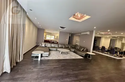 شقة - 4 غرف نوم - 3 حمامات للايجار في سار - المحافظة الشمالية