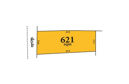 Land - Studio for sale in Jid Al Haj - Northern Governorate