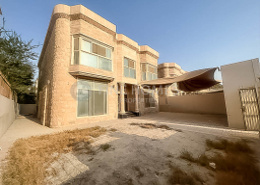 Villa - 5 bedrooms - 5 bathrooms for rent in Seef - Capital Governorate