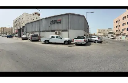 Warehouse - Studio - 1 Bathroom for rent in Nuwaidrat - Central Governorate