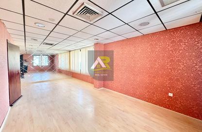 Office Space - Studio - 1 Bathroom for rent in Diplomatic Area - Manama - Capital Governorate