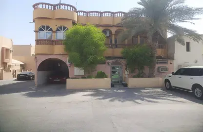 Villa - 7+ Bedrooms - 6 Bathrooms for sale in Isa Town - Central Governorate