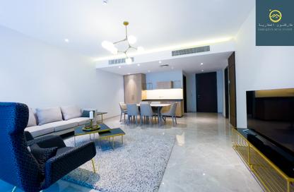 Apartment - 2 Bedrooms - 3 Bathrooms for sale in Amwaj Islands - Muharraq Governorate