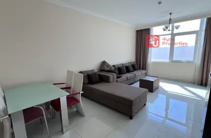 Apartment - 2 Bedrooms - 3 Bathrooms for rent in A'Ali - Central Governorate