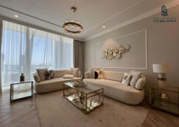 Apartment - 1 bedroom - 2 bathrooms for rent in Seef - Capital Governorate Apartment - 1 bedroom - 2 bathrooms for rent in Seef - Capital Governorate