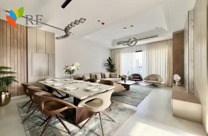 Apartment - 3 Bedrooms - 4 Bathrooms for sale in Janabiya - Northern Governorate