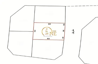 Land - Studio for sale in Salmabad - Central Governorate