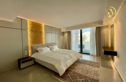 Apartment - 1 Bedroom - 2 Bathrooms for sale in Breeze of Dilmunia - Dilmunia Island - Muharraq Governorate