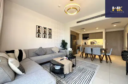 Apartment - 2 Bedrooms - 2 Bathrooms for rent in Marassi Park Residences - Diyar Al Muharraq - Muharraq Governorate