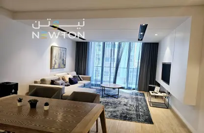 Apartment - 2 Bedrooms - 3 Bathrooms for rent in The Lagoon - Amwaj Islands - Muharraq Governorate