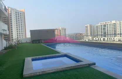 Apartment - 2 Bedrooms - 3 Bathrooms for rent in Amwaj Islands - Muharraq Governorate