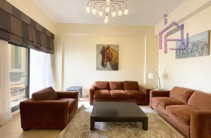 Apartment - 2 Bedrooms - 2 Bathrooms for rent in Seef - Capital Governorate