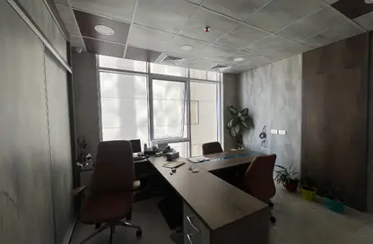 Office Space - Studio - 1 Bathroom for sale in Seef - Capital Governorate