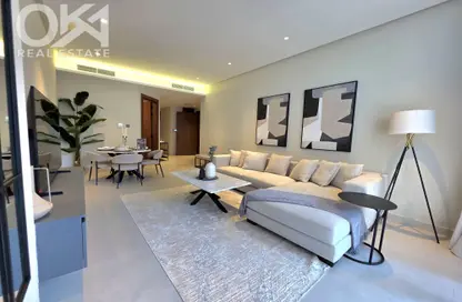 Apartment - 2 Bedrooms - 3 Bathrooms for sale in Al Juffair - Capital Governorate Apartment - 2 Bedrooms - 3 Bathrooms for sale in Al Juffair - Capital Governorate