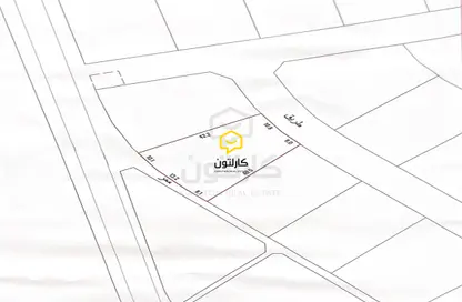 Land - Studio for sale in Hamad Town - Northern Governorate Land - Studio for sale in Hamad Town - Northern Governorate