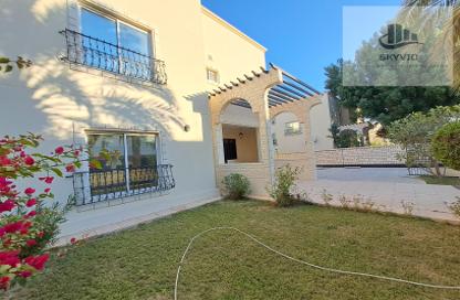 Villa - 5 Bedrooms - 6 Bathrooms for rent in Saar - Northern Governorate