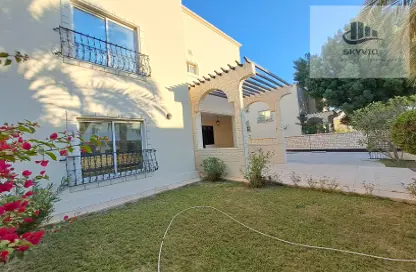 Villa - 5 Bedrooms - 6 Bathrooms for rent in Saar - Northern Governorate