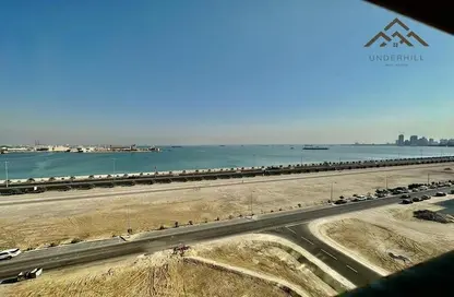Apartment - 4 Bedrooms - 4 Bathrooms for rent in Hidd - Muharraq Governorate