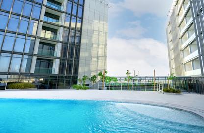 Apartment - 4 Bedrooms - 4 Bathrooms for rent in Canal View - Dilmunia Island - Muharraq Governorate