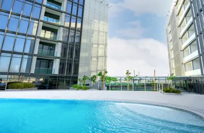 Apartment - 4 Bedrooms - 4 Bathrooms for rent in Canal View - Dilmunia Island - Muharraq Governorate