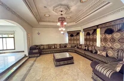 Villa - 5 Bedrooms - 5 Bathrooms for rent in Hidd - Muharraq Governorate