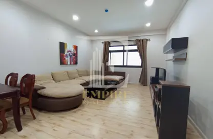 Apartment - 2 Bedrooms - 2 Bathrooms for rent in Janabiya - Northern Governorate