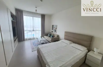 شقة - 1 حمام للبيع في مراسي شورز رزدنسز - ديار المحرق - المحرق