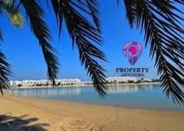 Land for sale in Amwaj Marina - Amwaj Islands - Muharraq Governorate Land for sale in Amwaj Marina - Amwaj Islands - Muharraq Governorate