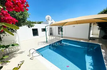 فيلا - 3 غرف نوم - 2 حمامات للايجار في سار - المحافظة الشمالية