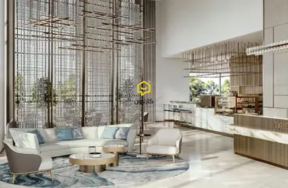 شقة - 1 حمام للبيع في ذا ادريس رزيدينسز - ديار المحرق - المحرق