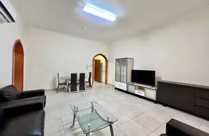 شقة - 2 غرف نوم - 2 حمامات للايجار في العدلية - المنامة - محافظة العاصمة