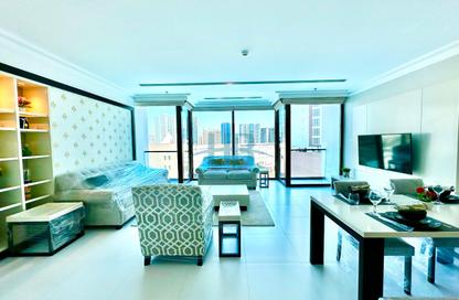 Apartment - 2 Bedrooms - 3 Bathrooms for sale in Amwaj Marina - Amwaj Islands - Muharraq Governorate