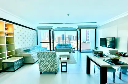Apartment - 2 Bedrooms - 3 Bathrooms for sale in Amwaj Marina - Amwaj Islands - Muharraq Governorate