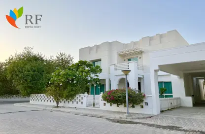 مجمع سكني - 3 غرف نوم - 5 حمامات للايجار في الهملة - المحافظة الشمالية