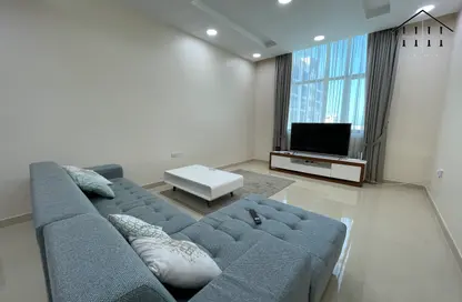 Apartment - 1 Bedroom - 2 Bathrooms for rent in Seef - Capital Governorate