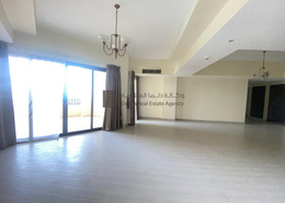 Apartment - 3 bedrooms - 2 bathrooms for rent in Amwaj Avenue - Amwaj Islands - Muharraq Governorate
