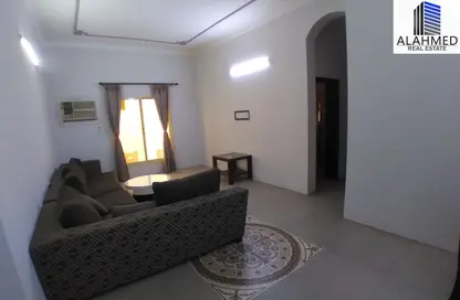 Apartment - 2 Bedrooms - 2 Bathrooms for rent in Mahooz - Manama - Capital Governorate