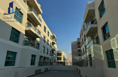 Apartment - 2 Bedrooms - 2 Bathrooms for rent in Al Juffair - Capital Governorate