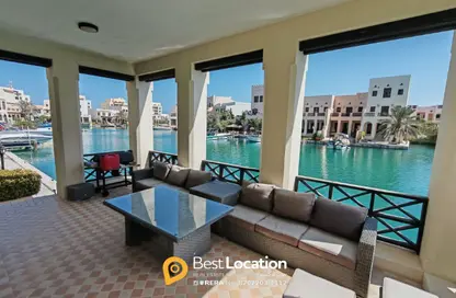 فيلا - 5 غرف نوم - 4 حمامات للايجار في مدينة المرسى - أمواج - المحرق فيلا - 5 غرف نوم - 4 حمامات للايجار في مدينة المرسى - أمواج - المحرق