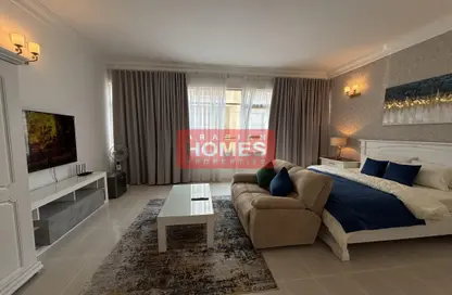 Apartment - 2 Bedrooms - 3 Bathrooms for rent in Al Juffair - Capital Governorate