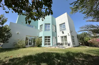 فيلا - 5 غرف نوم - 6 حمامات للايجار في الرفاع فيوز - الرفاع - المحافظة الجنوبية