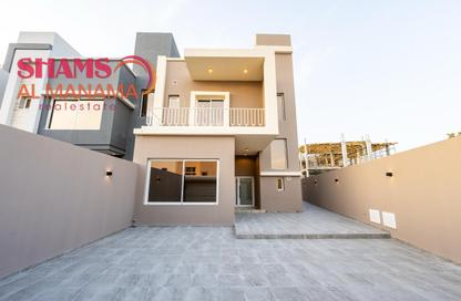 Villa - 4 Bedrooms - 5 Bathrooms for sale in Dumistan - Northern Governorate