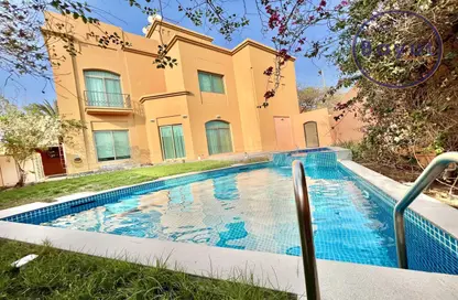 Villa - 4 Bedrooms - 4 Bathrooms for rent in Budaiya - Northern Governorate