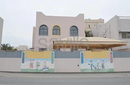 فيلا - استوديو - 6 حمامات للايجار في البرهامة - المنامة - محافظة العاصمة
