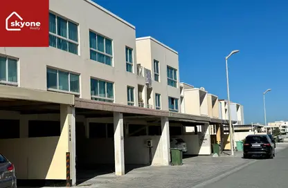 عمارة بالكامل - 8 غرف نوم - 8 حمامات للبيع في أمواج هومز - أمواج - المحرق عمارة بالكامل - 8 غرف نوم - 8 حمامات للبيع في أمواج هومز - أمواج - المحرق