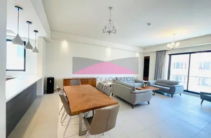 Apartment - 2 Bedrooms - 2 Bathrooms for rent in Saar - Northern Governorate