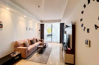 شقة - 2 غرف نوم - 3 حمامات للبيع في اسنس اوف دلمونيا - دلمونيا - المحرق