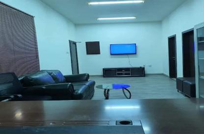 Office Space - Studio - 1 Bathroom for rent in Arad - Muharraq Governorate