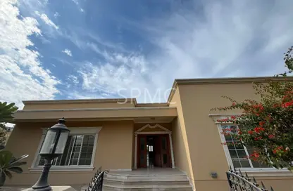 فيلا - 3 غرف نوم - 3 حمامات للايجار في سار - المحافظة الشمالية