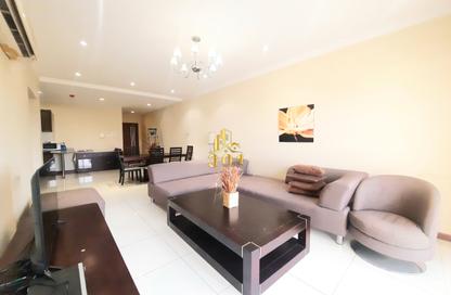 Apartment - 2 Bedrooms - 2 Bathrooms for rent in Saar - Northern Governorate